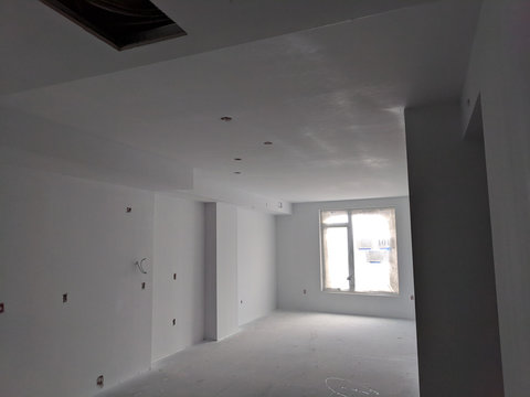 construction project