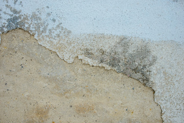 old plastered brick wall texture urban background