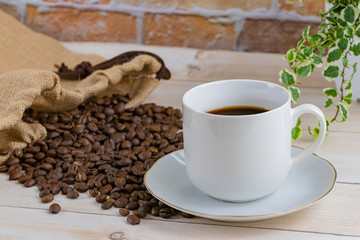 コーヒー　コーヒー豆　コーヒーブレーク