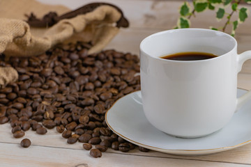 コーヒー　コーヒー豆　コーヒーブレーク