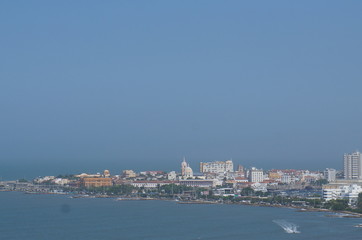 Fototapeta premium Cartagena