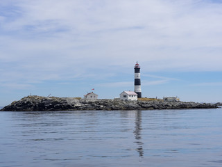 Vancouver Island Lighthouse