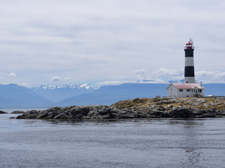 Vancouver Island Lighthouse