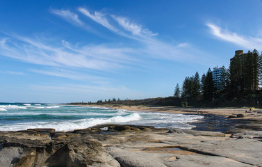 australia,australian beach,australian sky,background,beach,beach wallpaper,blue,blue sky,buddina,coast,coastline,foam,horizon,landscape,nature,nature wallpaper,ocean,ocean waves,pacific,paradise,power