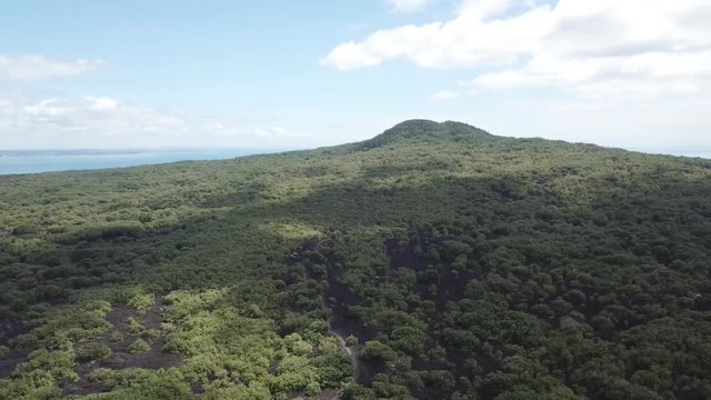 Rangito Island
