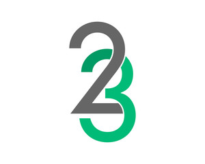 point typography typeset logotype numeral numeric nominal image vector icon