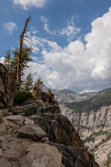 Sequoia National Park