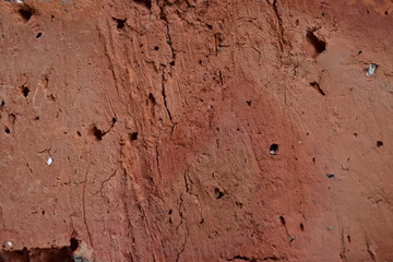 Brick texture
