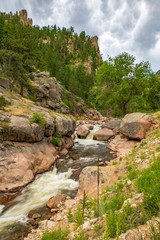 Rocky Mountain National Park