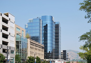 Salt Lake City, Utah