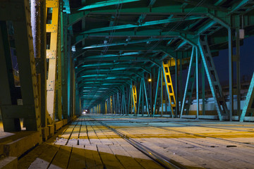 bridge