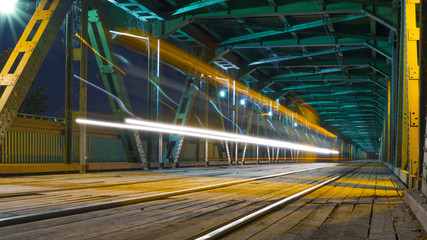 Obraz premium bridge