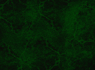 Green abstract texture background. Digital illustration art.