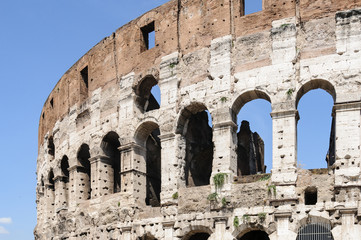 Roma, Colosseo