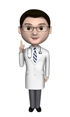 ４０代医者　アドバイス