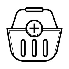 Shopping Cart Icon