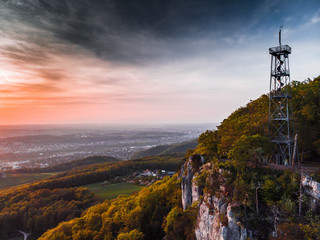 Gempenturm