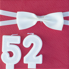 Happy birthday concept