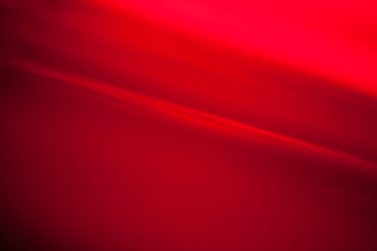 Abstract Red background