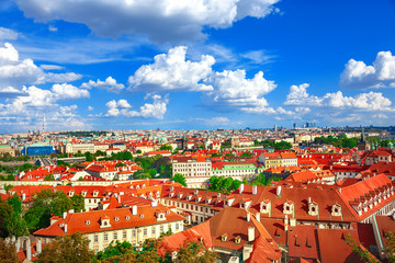 Prague