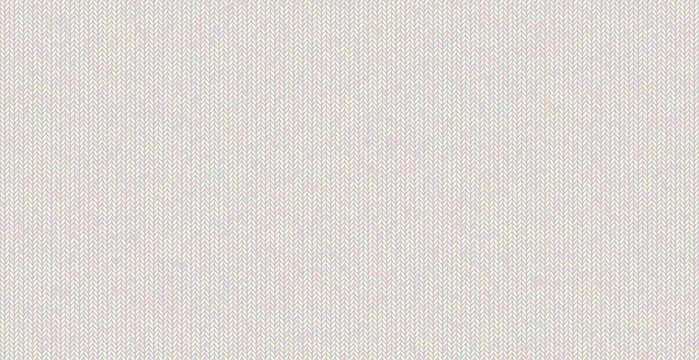 White knitted texture, light melange wool yarn.