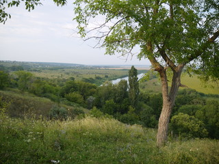 River