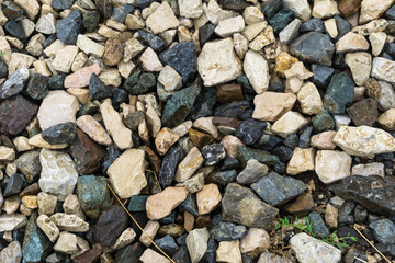 Color stones