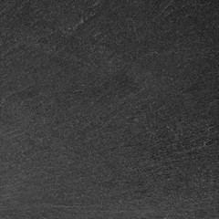 Dark grey black slate background or texture.