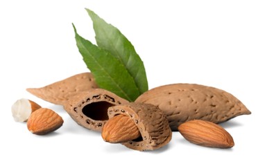 Almonds