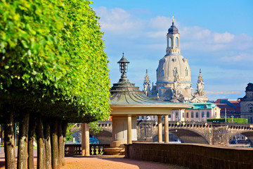Dresden, Deutschland