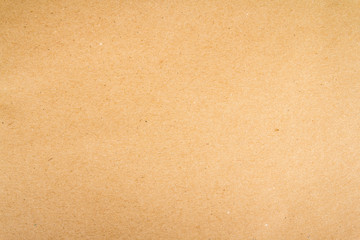 Brown paper box or Corrugated cardboard sheet texture