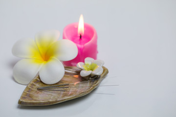 Traditional Chinese Medicine Treatment - Acupuncture