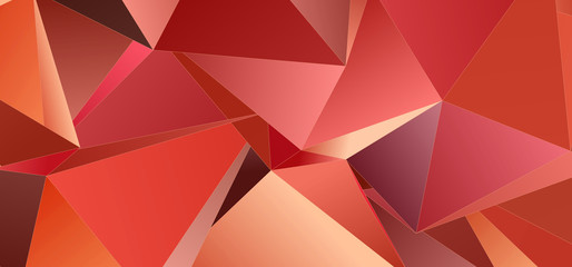 Fototapeta premium Geometric patterns