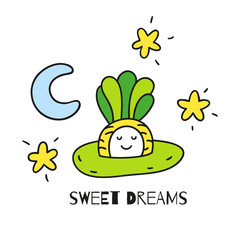 Sweet dreams