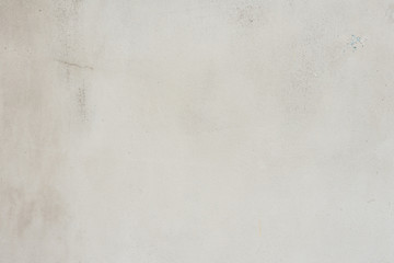 Wall fragment with scratches and cracks