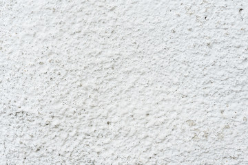 Wall fragment with scratches and cracks