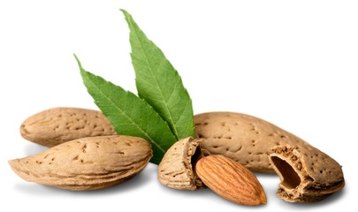 Almonds