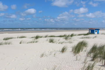 Nordseeinsel Langeoog