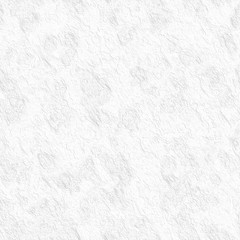 Abstract white grunge texture. Seamless pattern.