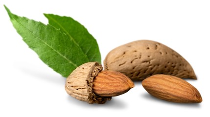 Almonds