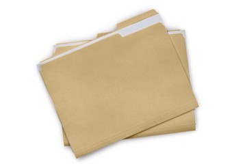 File Folders