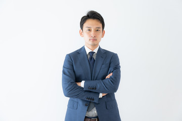 ビジネスマン
