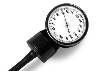 Sphygmomanometer Dial
