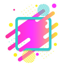 Abstract shape