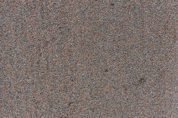 Texture of ruberoid surface. Rough textured material background.