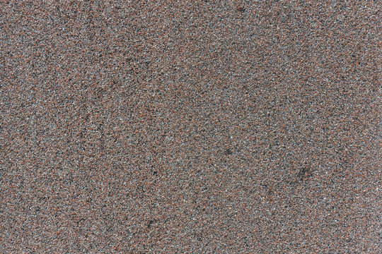 Texture of ruberoid surface. Rough textured material background.
