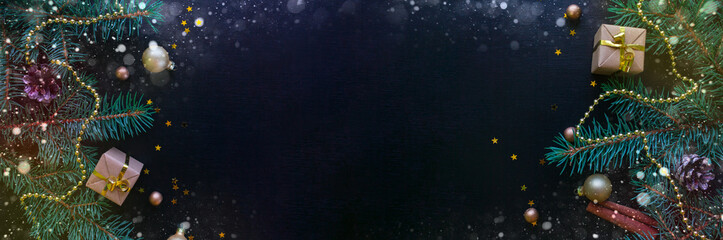 Merry Christmas and Happy New Year