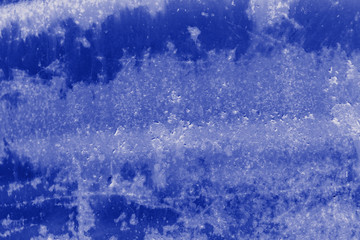 Abstract Grunge background blue
