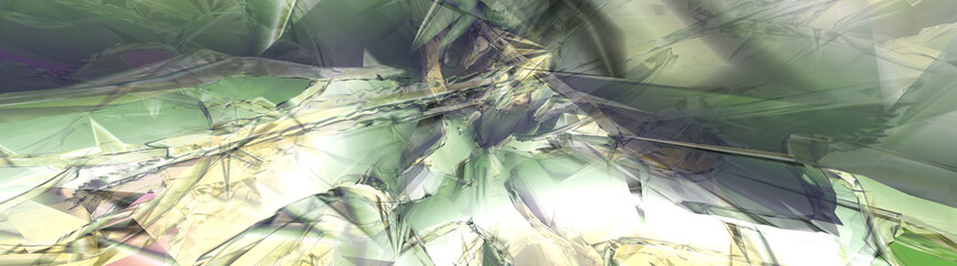 Abstract illustration © neurostructure