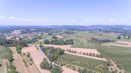 Bodensee - Höri - Hegau